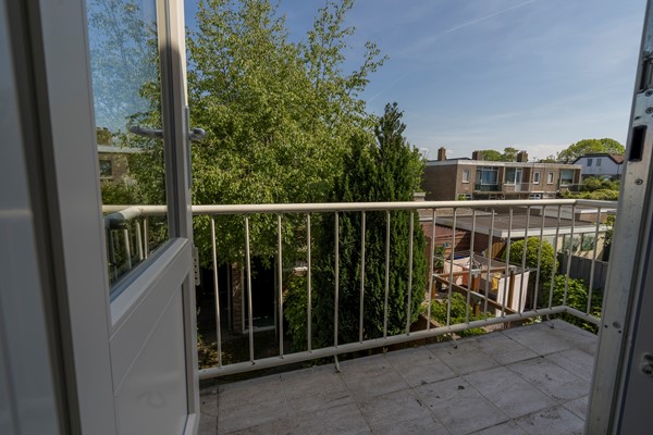 Medium property photo - Reggestraat 15, 1784 XM Den Helder